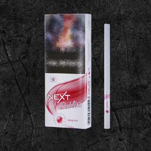 Сигареты Некст СС Рози Микс (Next SS Rose Mix)
